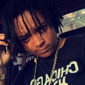 Meet your Posher, Miyah